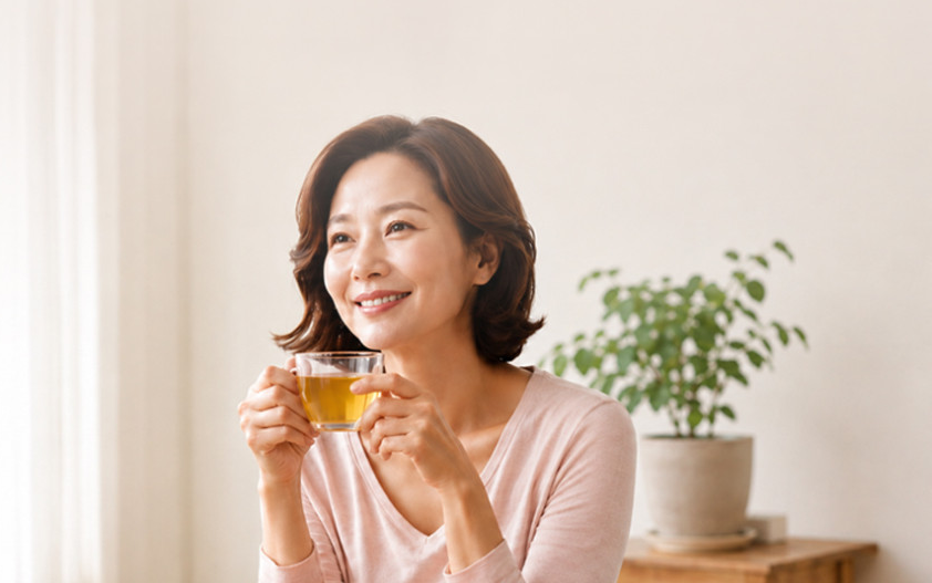여성호르몬 변화, 갱년기에 나타나는 몸의 변화 총정리 1 여성호르몬의 이해와 건강한 균형 찾기