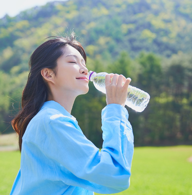 알칼리수 효능, 생수·정수기 물과 무엇이 다를까? pH 의미까지 1 알칼리수 효능